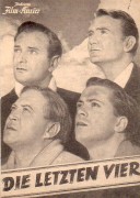 888: Die letzten Vier,  John Mills,  Richard Attenborough,